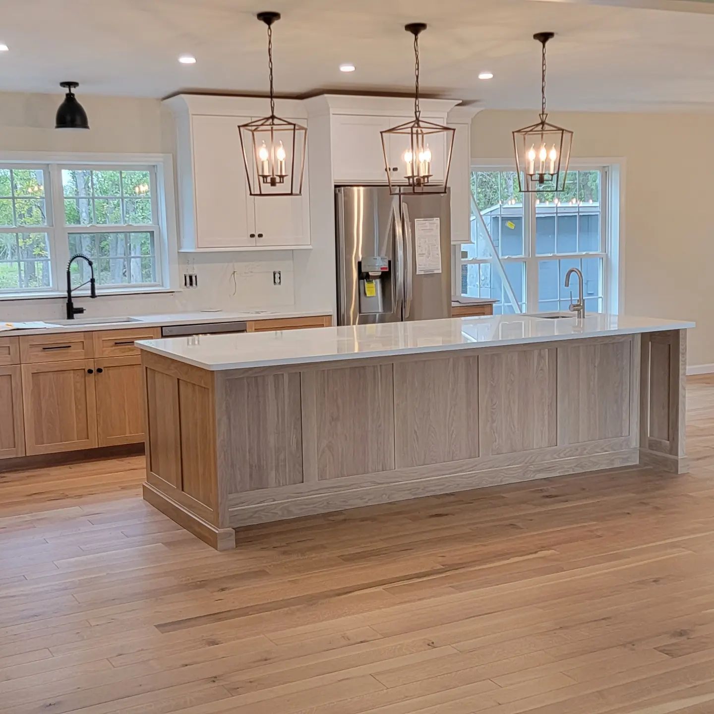 Why Updating Your Kitchen Can Increase the Value of Your Home