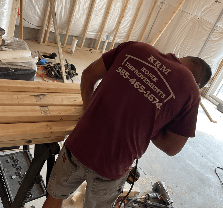 Why Your Next Home Improvement Project Should Be a Basement Remodel with KRM Home Improvements Why Your Next Home Improvement Project Should Be a Basement Remodel with KRM Home Improvements